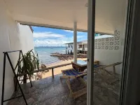Toonja Koh Larn - Ocean View