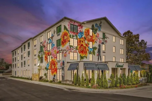 Elwood Hotel & Suites - 4-Star