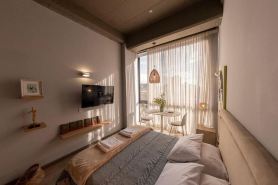 Studio artístico Chapinero Alto Zona G
