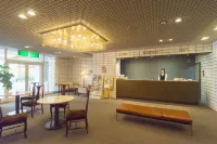 天空飯店魚津別館 - Wi-Fi