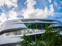 Garner Hotel STUTTGART CITY CENTRE by IHG Các khách sạn gần Quảng trường Castle Square