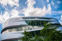 Garner Hotel STUTTGART CITY CENTRE by IHG Hotels in Stuttgart