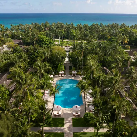 The Ocean Club, A Four Seasons Resort, Bahamas