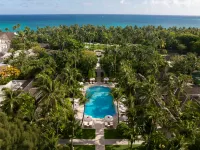 The Ocean Club, A Four Seasons Resort, Bahamas - romantique