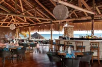 Anantara Bazaruto Island Resort - bar