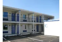Motel 6 Glassboro, NJ - Rowan University - Pet friendly
