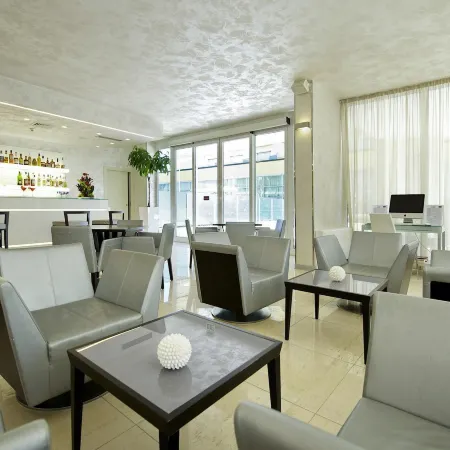 Mercure Rimini Artis