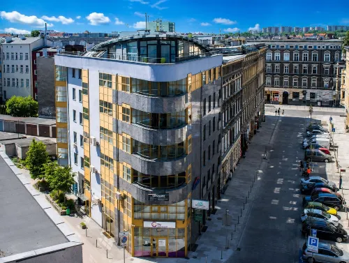 MARGI City 12 Apartament - 2 stelle