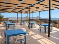 Elounda Residence Resort & Waterpark - breakfast
