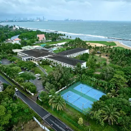 Pegasus Reef - A Beach Resort in Colombo
