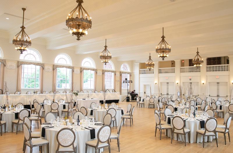 The Stella Hotel & Ballroom photo 5