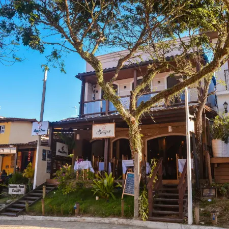 Flores da Praça Inn