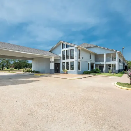 Super 8 by Wyndham Bossier City/Shreveport Area