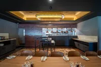 Quality Hotel Parklake Shepparton - Bữa sáng