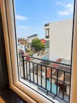 Hotel Vyom Residency - sarapan