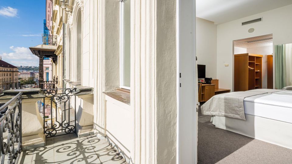 Best Western City Hotel Moran