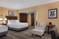 DoubleTree by Hilton Hotel Cincinnati Airport - Pet friendly