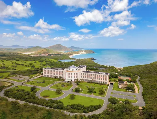 Hesperia Isla Margarita - Gym