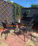 Accessible Mobility Friendly Cottage -Garden, Pets - 2-Star