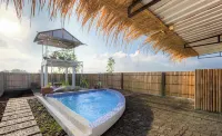 Villa New d'Bamboo by Plesirhatiyogja - Biệt thự