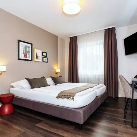 Hotel Friedrichstraße