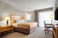 Suburban Studios I-80 Grand Island - 2 tähden