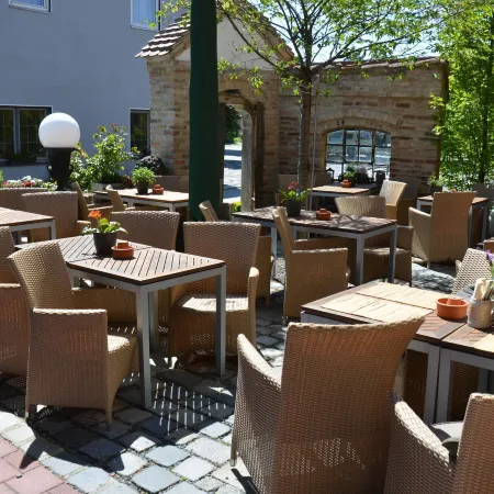 Gasthaus Gästekiste