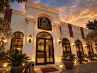 Mataram Royal Villa Jogja - Wifi
