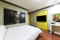 Jeonju Geumam-Dong Time - 2 звезды