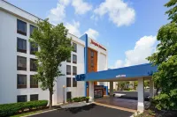 Hampton Inn Chicago-Midway Airport (Bedford Park) - Wifi