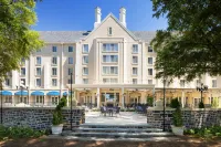 Washington Duke Inn & Golf Club - Pet friendly