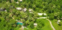 Co Retreat Da Bac - Yüzme Havuzu