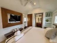 El Origen Villas & Spa Puerto Escondido - Wifi