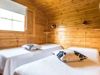 Niemenkärki, Vaikon Loma 8 - 3-Star