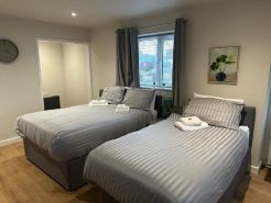 Cedarwood B&B
