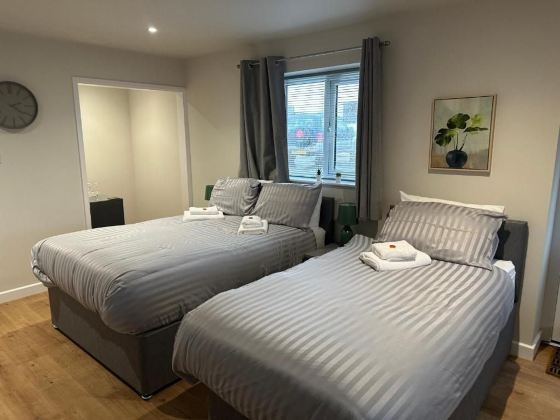 Cedarwood B&B