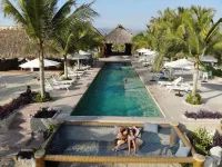 El Origen Villas & Spa Puerto Escondido - parking