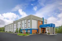 Hampton Inn Pine Grove - Wi-Fi