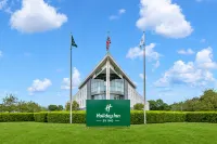 Holiday Inn London Luton North by IHG - bar