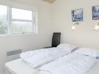 10 person holiday home in Brovst-By Traum - Wifi