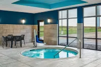 Hampton Inn Colby - Træningscentre