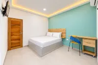 Palma Grande Hotel - 3-Star