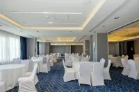 Golden Tulip Al Khobar - Beach