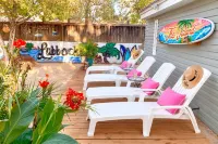 The Bung – A Little Slice of Paradise! - 4성급