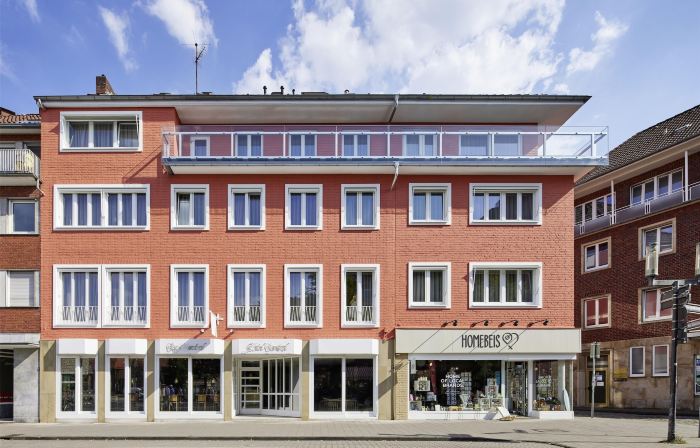 Central Hotel Münster