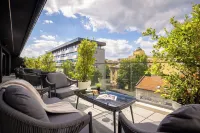 Boutique Hotel Platinum - Pet friendly