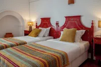 Dom Nuno by Horta da Moura - Villas