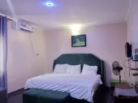 Destanim Hotel & Suite - 2-Star
