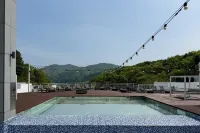OVER THE MOUNTAIN - Pool