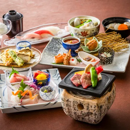 Kure Hankyu Hotel